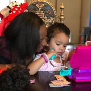 Meet your Posher, Chloe